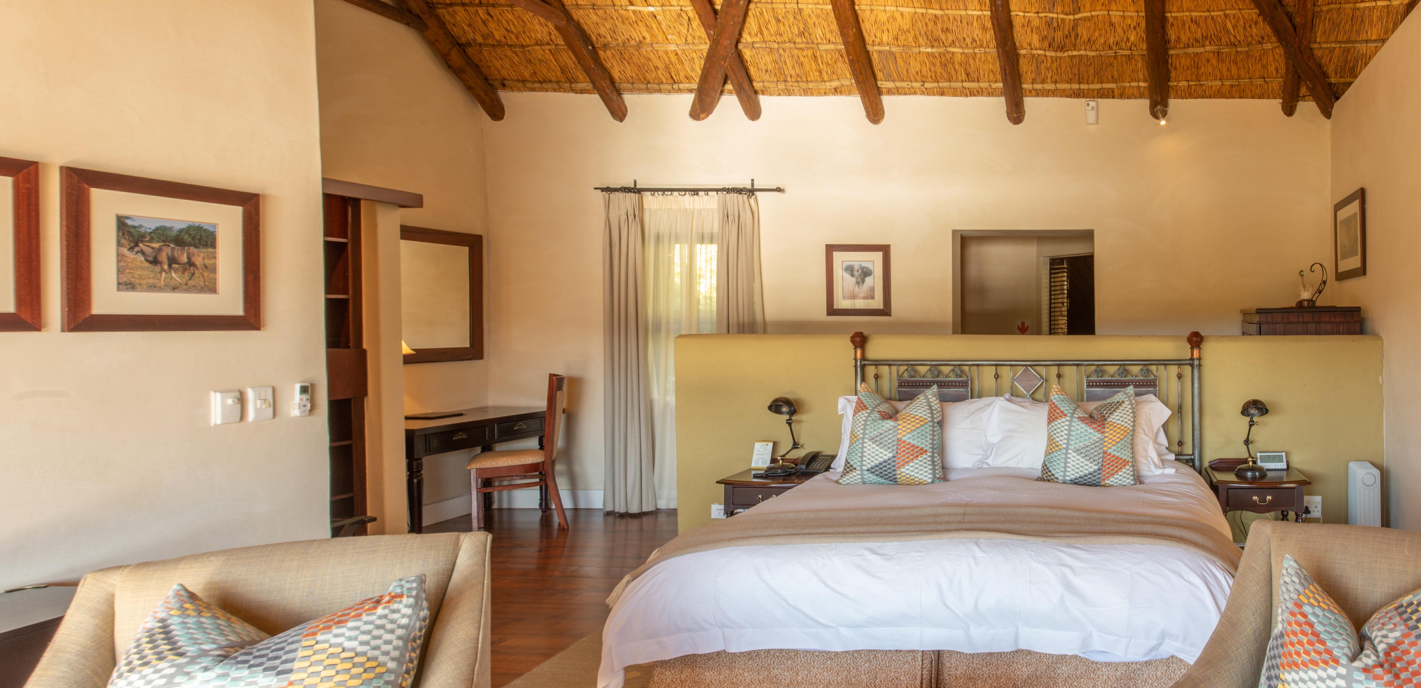 Pumba Private Game Reserve Port Elizabeth Dış mekan fotoğraf