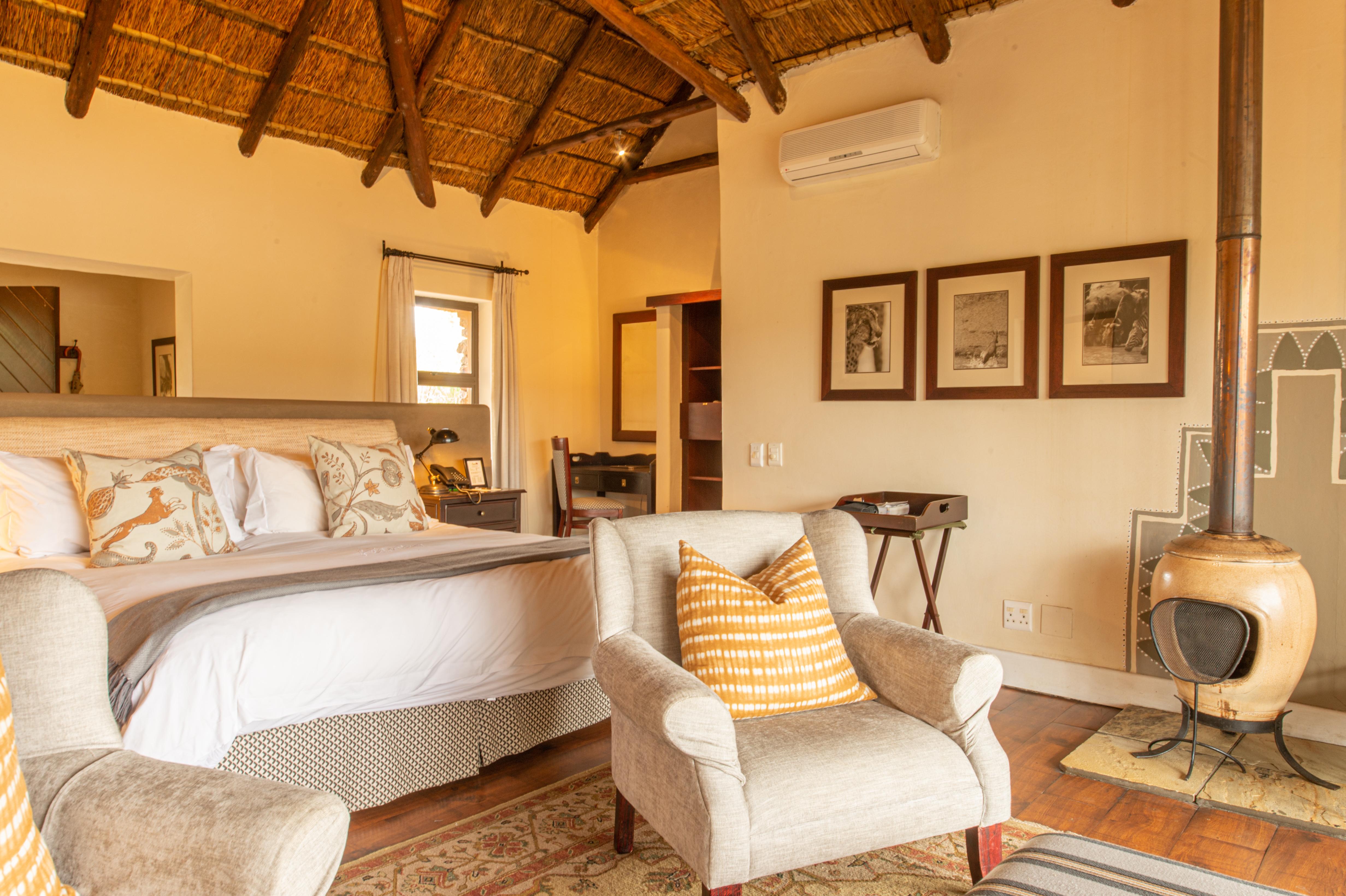 Pumba Private Game Reserve Port Elizabeth Dış mekan fotoğraf