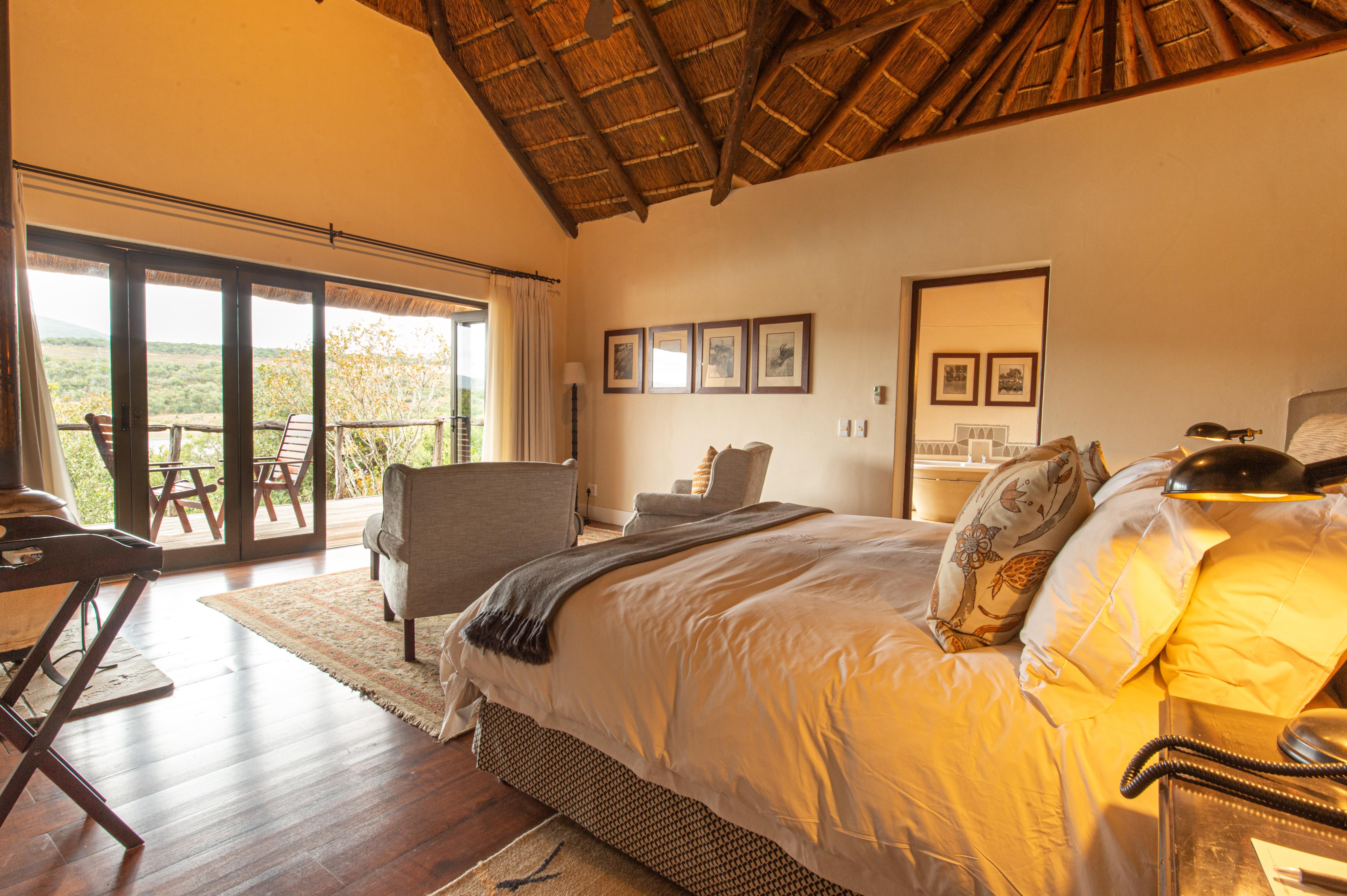 Pumba Private Game Reserve Port Elizabeth Dış mekan fotoğraf