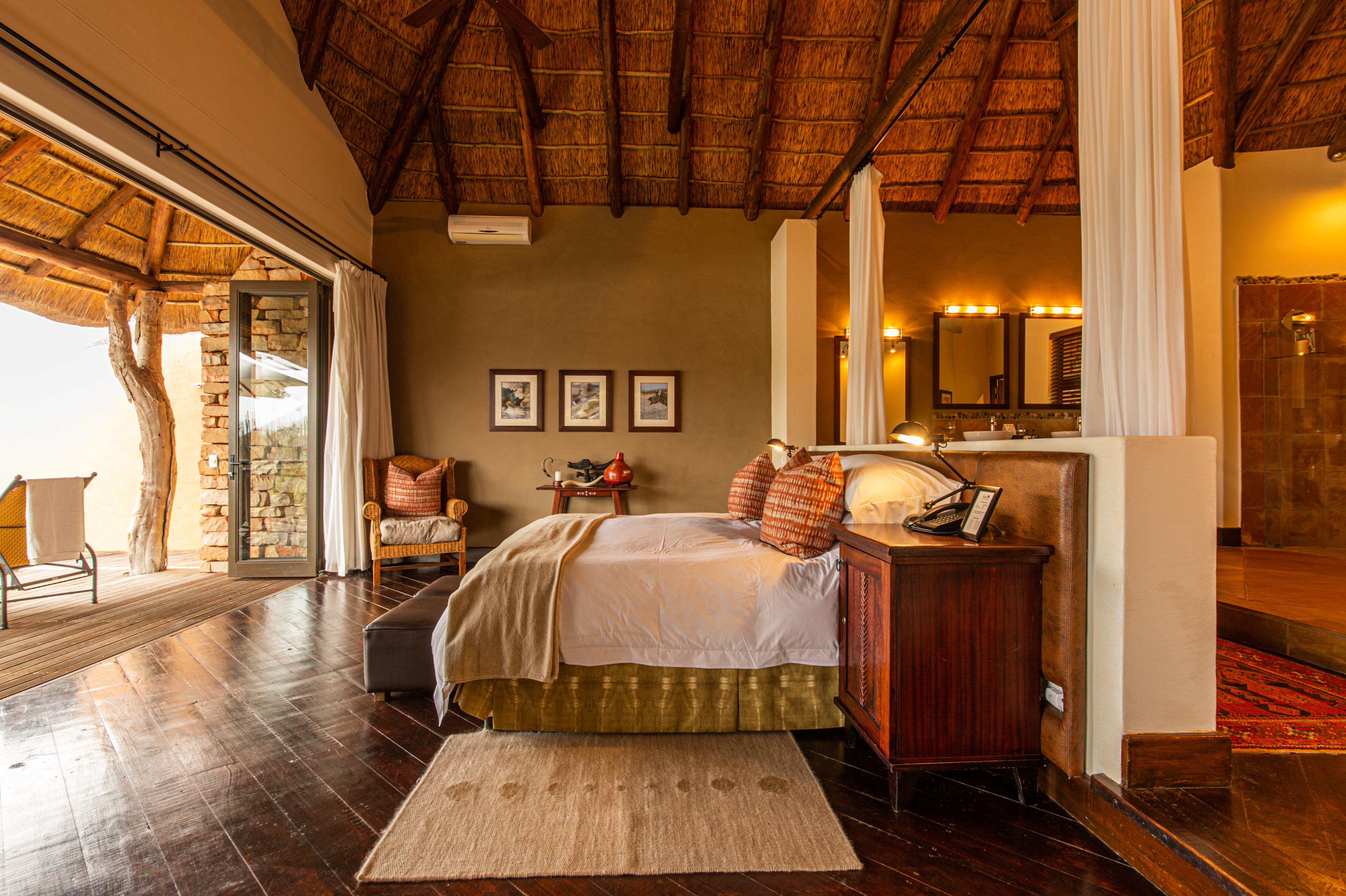 Pumba Private Game Reserve Port Elizabeth Dış mekan fotoğraf