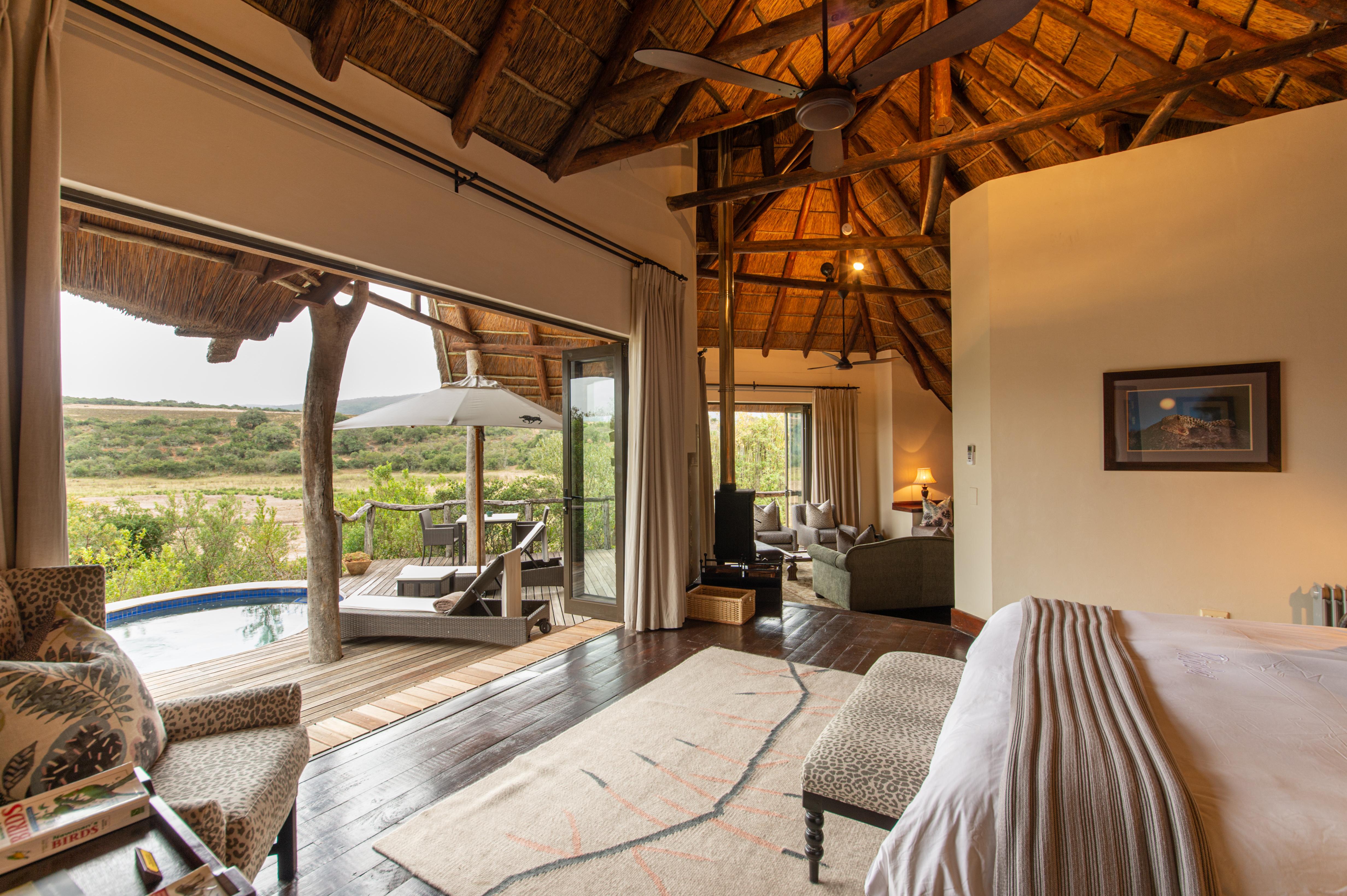 Pumba Private Game Reserve Port Elizabeth Dış mekan fotoğraf
