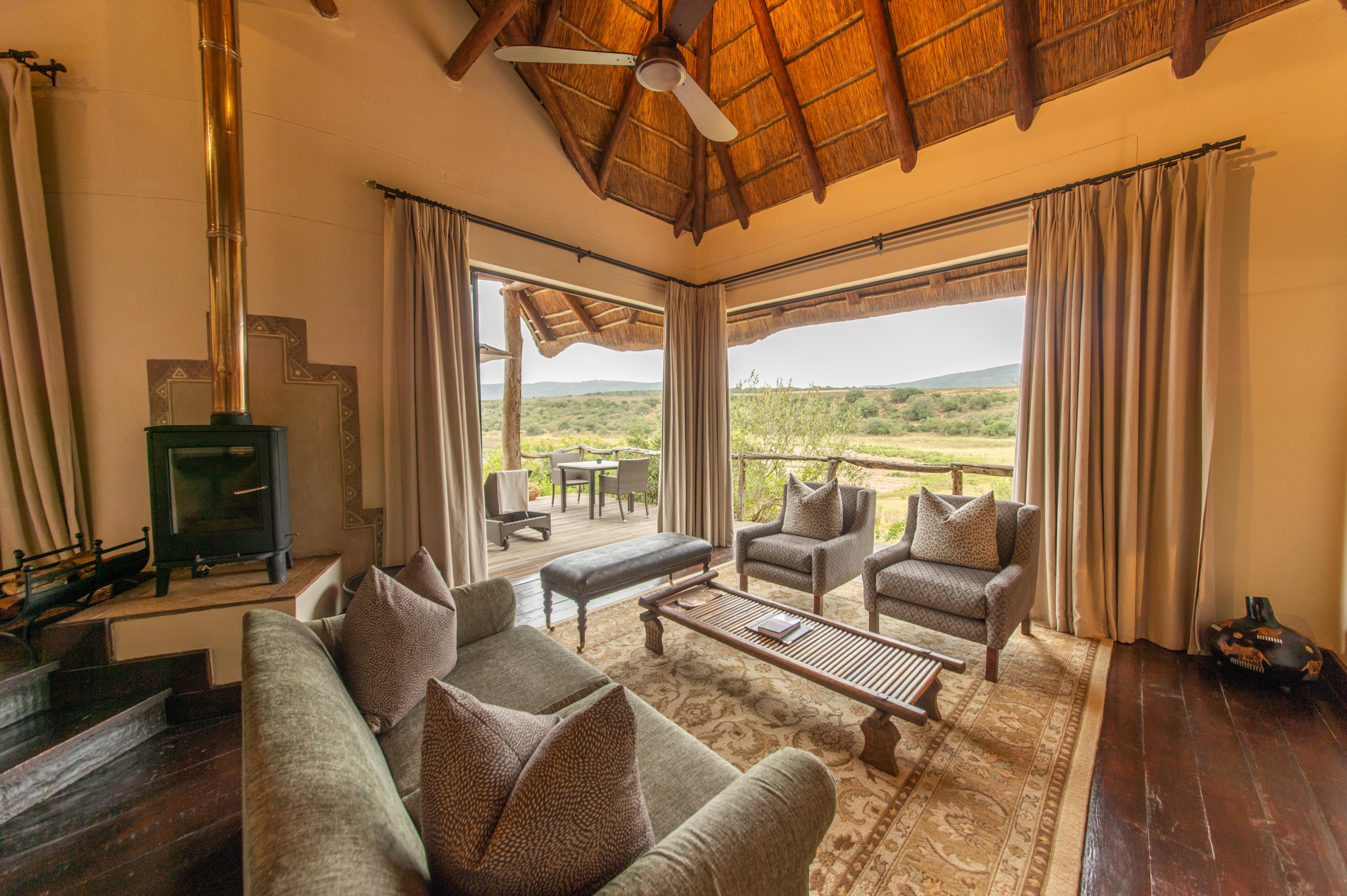 Pumba Private Game Reserve Port Elizabeth Dış mekan fotoğraf