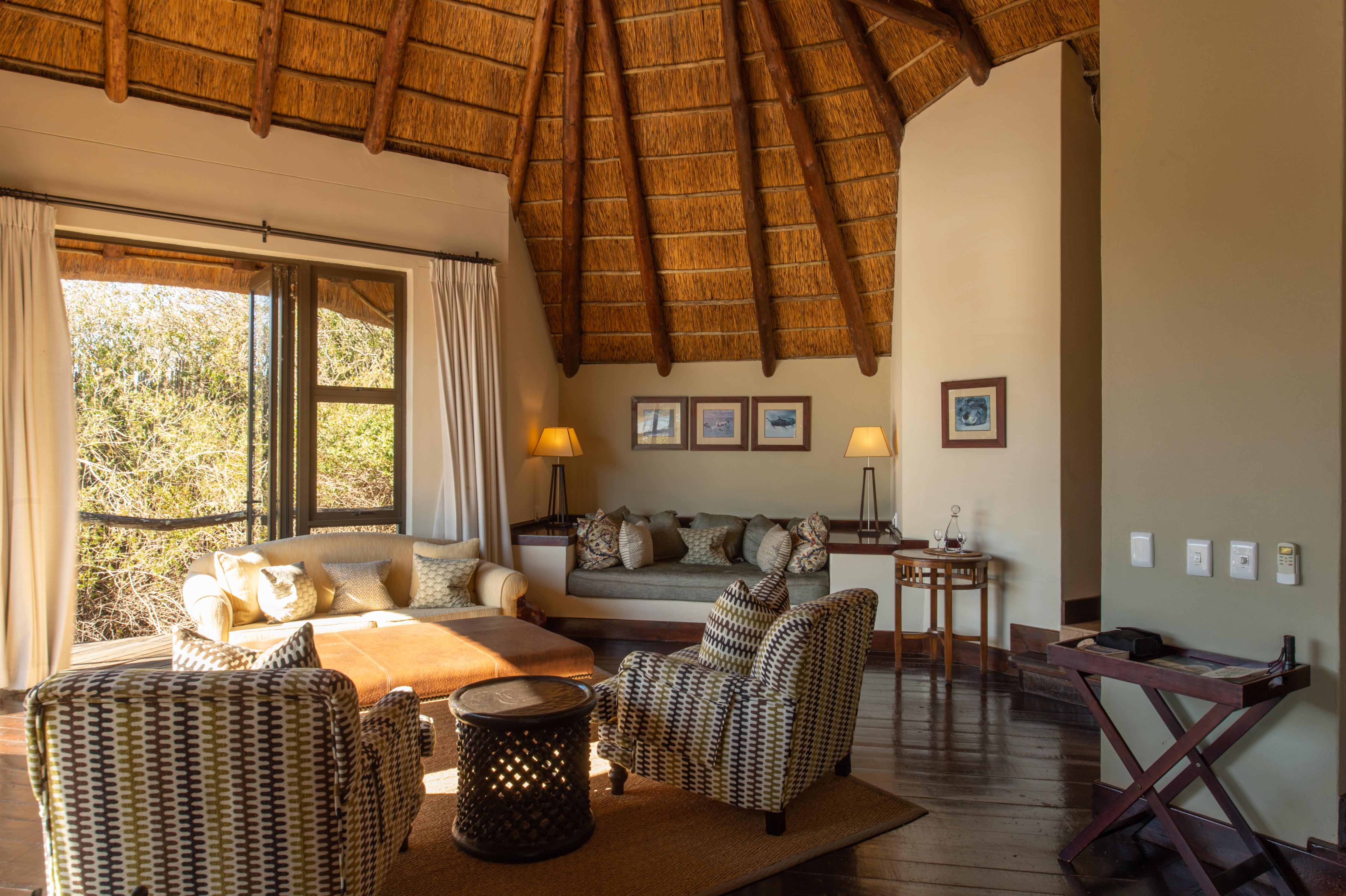 Pumba Private Game Reserve Port Elizabeth Dış mekan fotoğraf