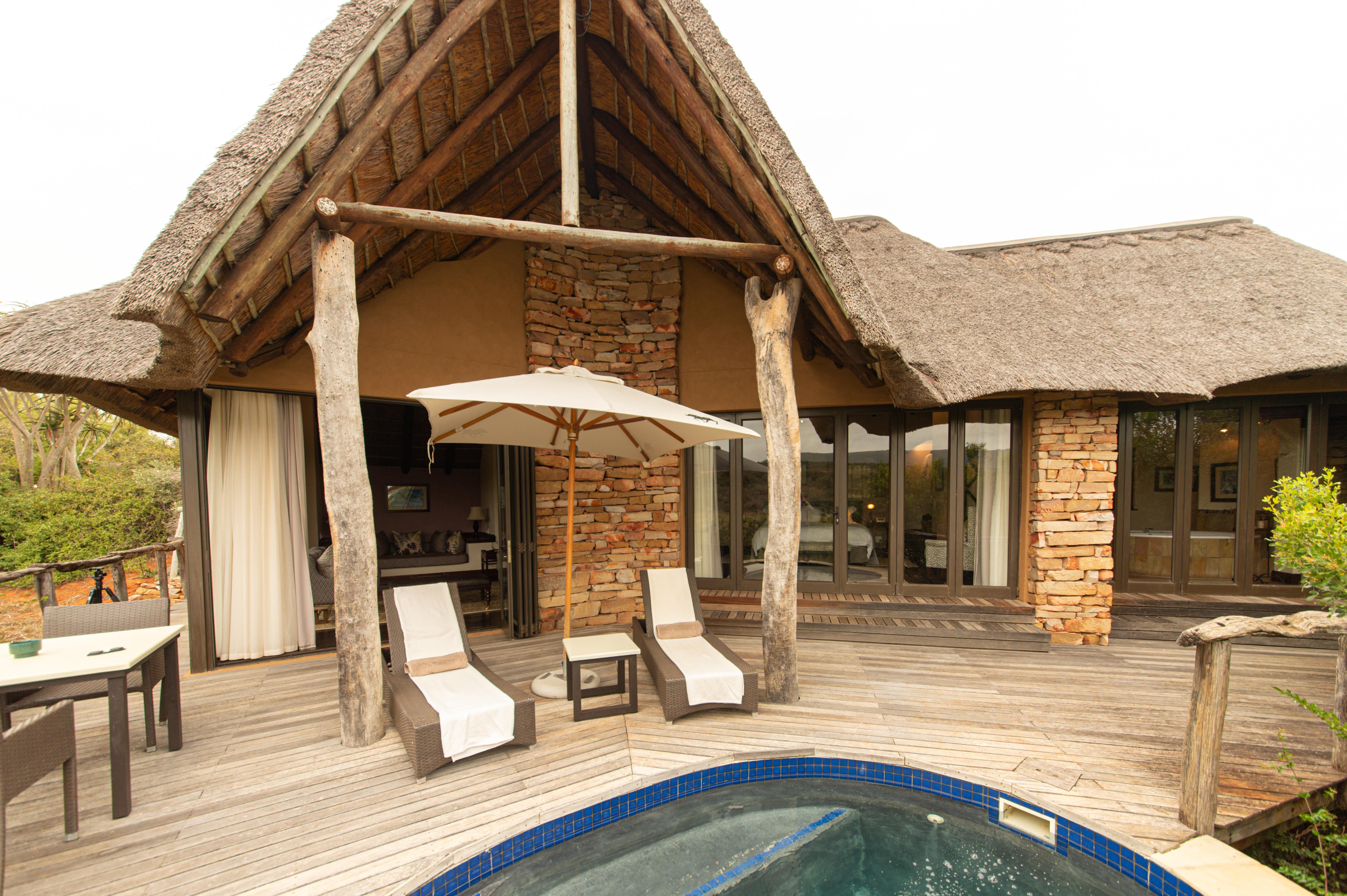 Pumba Private Game Reserve Port Elizabeth Dış mekan fotoğraf