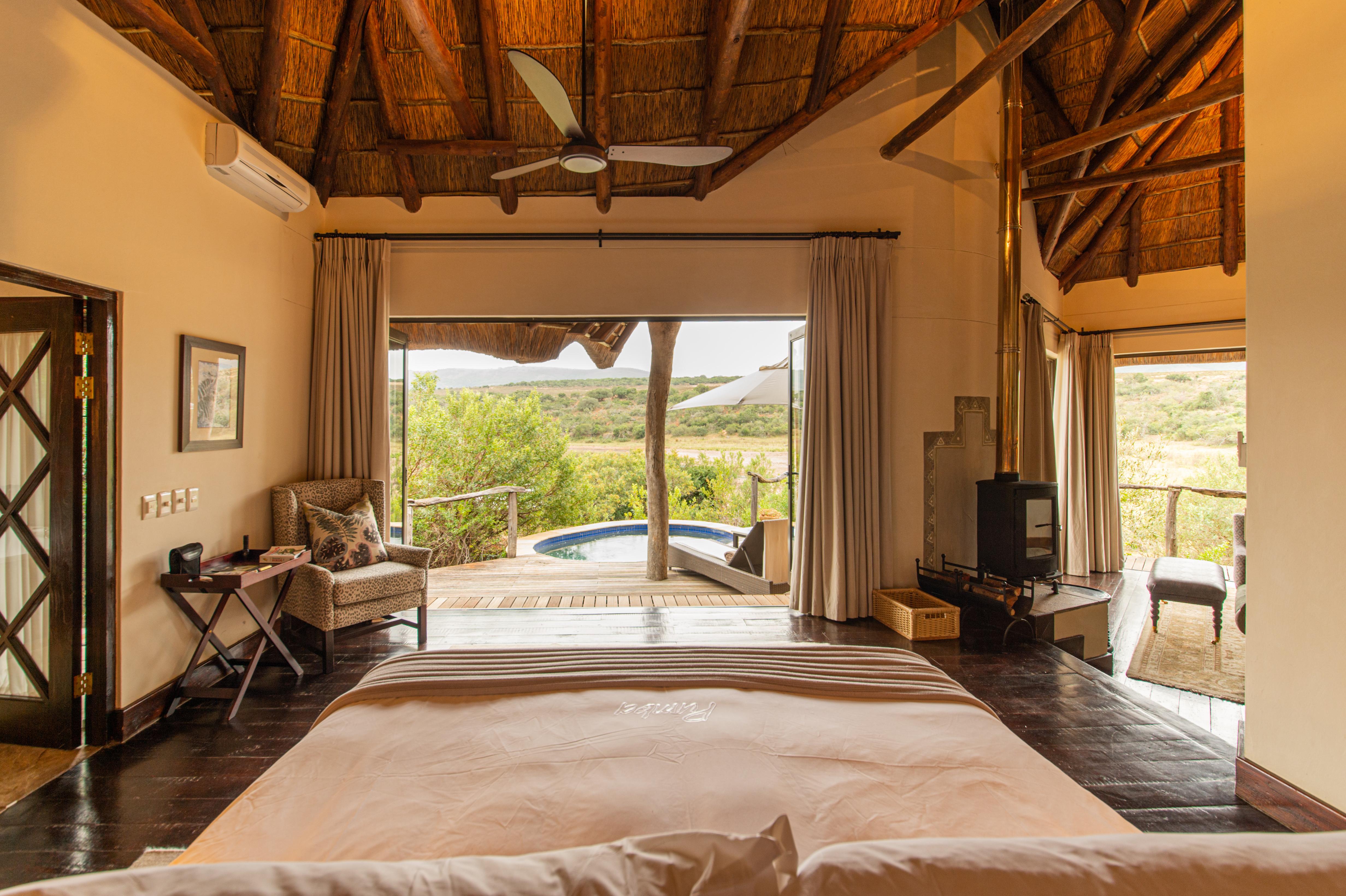 Pumba Private Game Reserve Port Elizabeth Dış mekan fotoğraf
