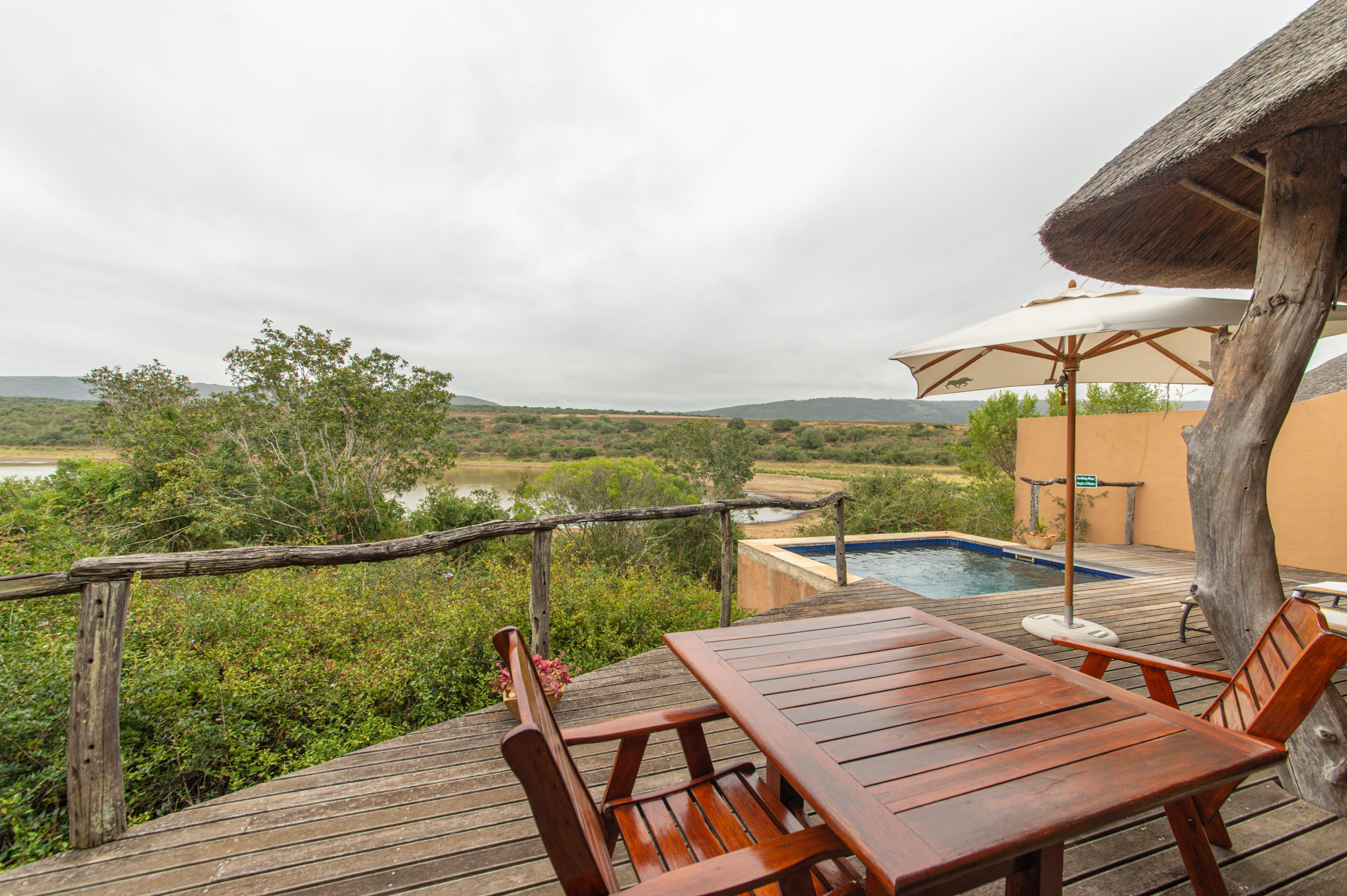 Pumba Private Game Reserve Port Elizabeth Dış mekan fotoğraf
