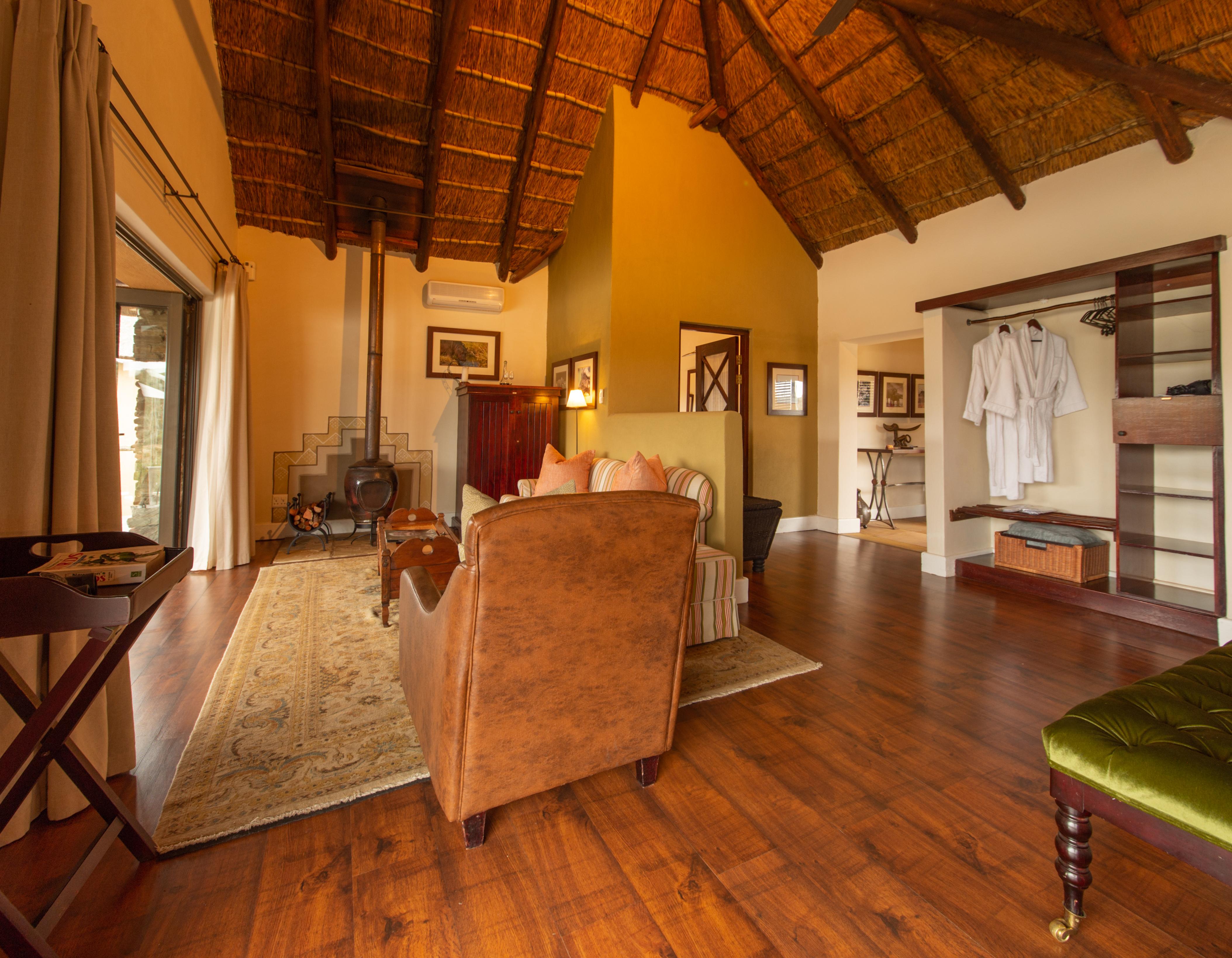 Pumba Private Game Reserve Port Elizabeth Dış mekan fotoğraf