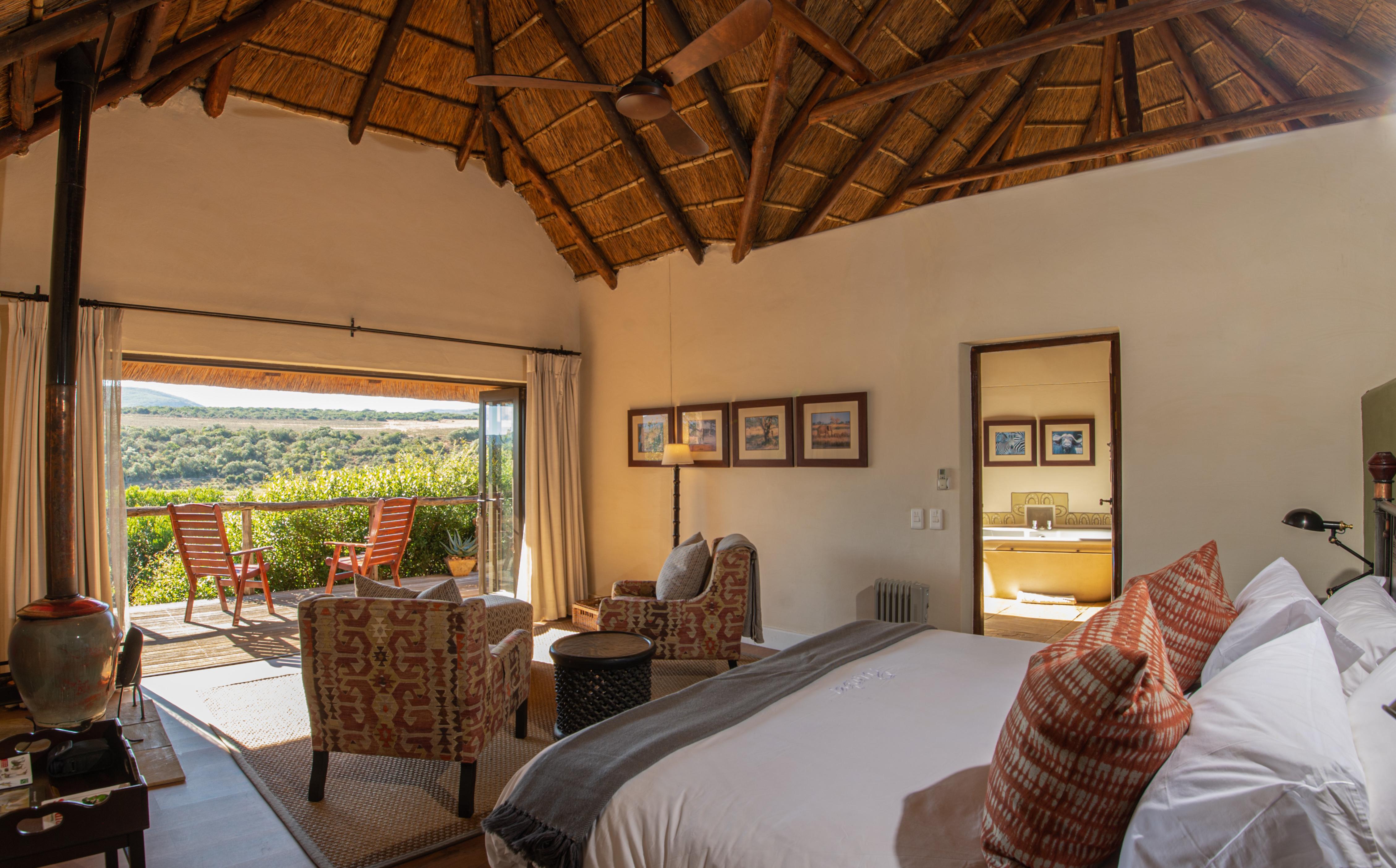 Pumba Private Game Reserve Port Elizabeth Dış mekan fotoğraf