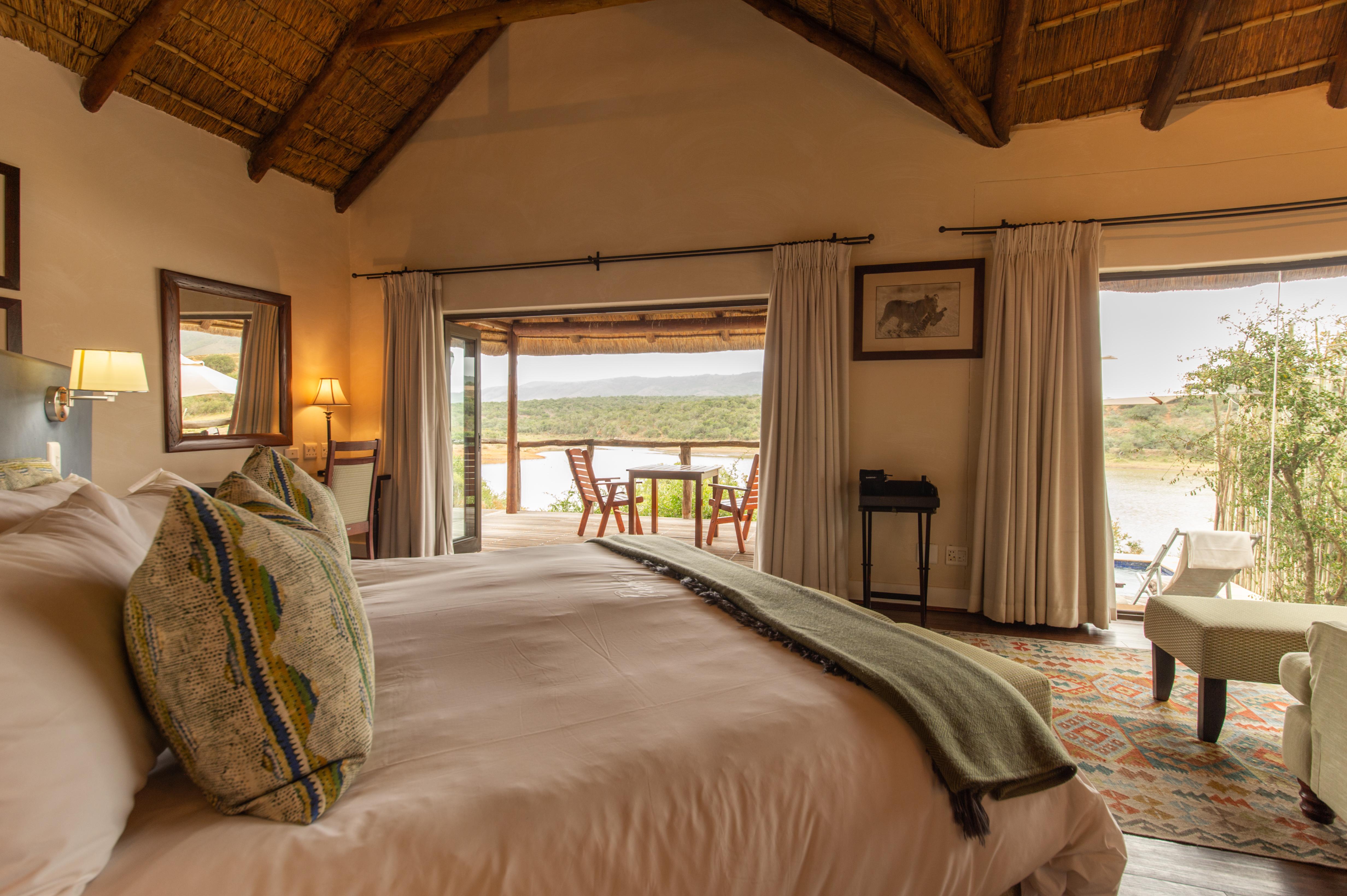 Pumba Private Game Reserve Port Elizabeth Dış mekan fotoğraf