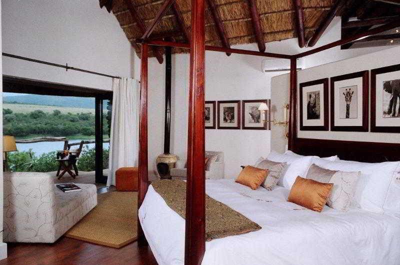 Pumba Private Game Reserve Port Elizabeth Dış mekan fotoğraf