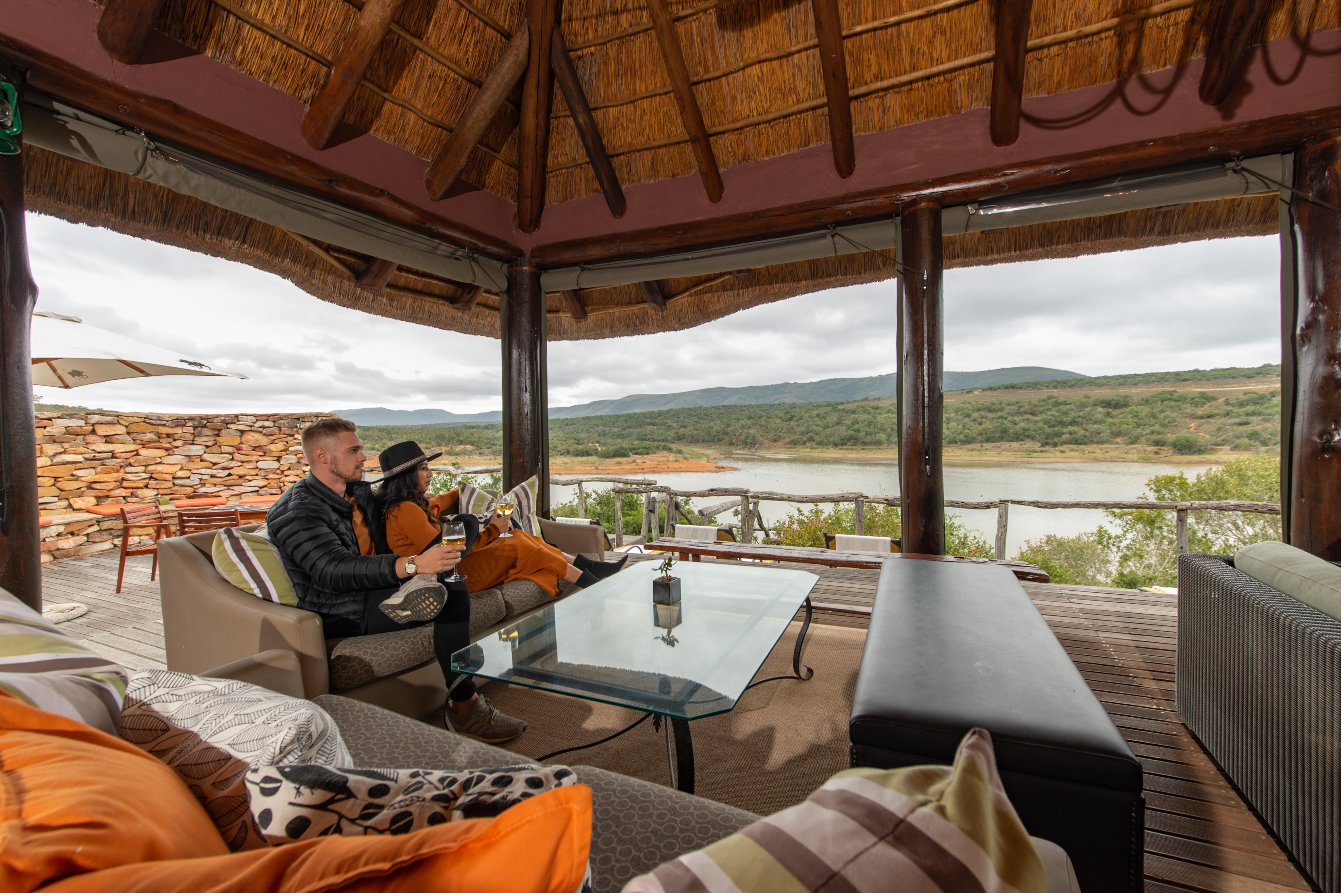 Pumba Private Game Reserve Port Elizabeth Dış mekan fotoğraf