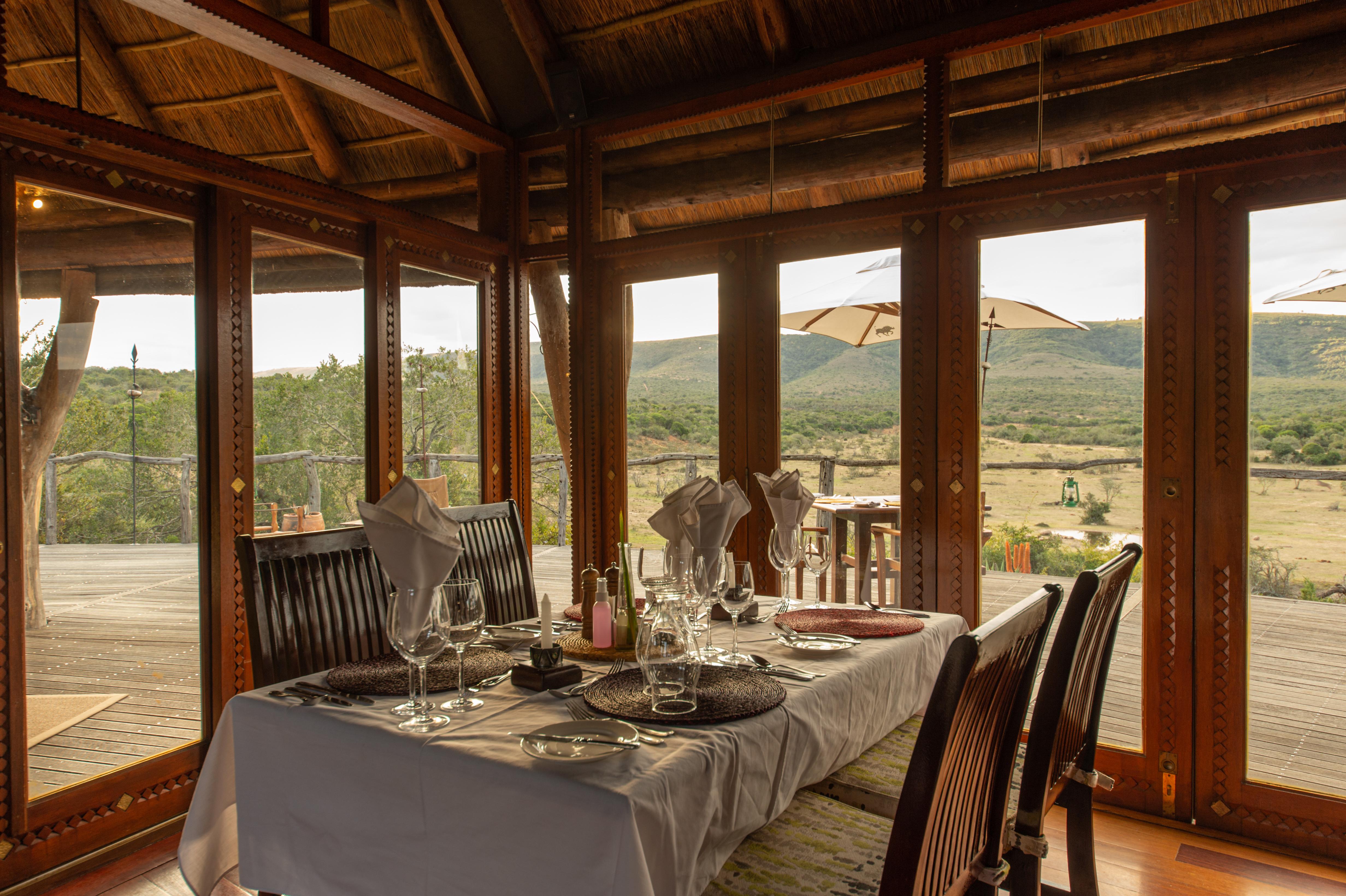 Pumba Private Game Reserve Port Elizabeth Dış mekan fotoğraf