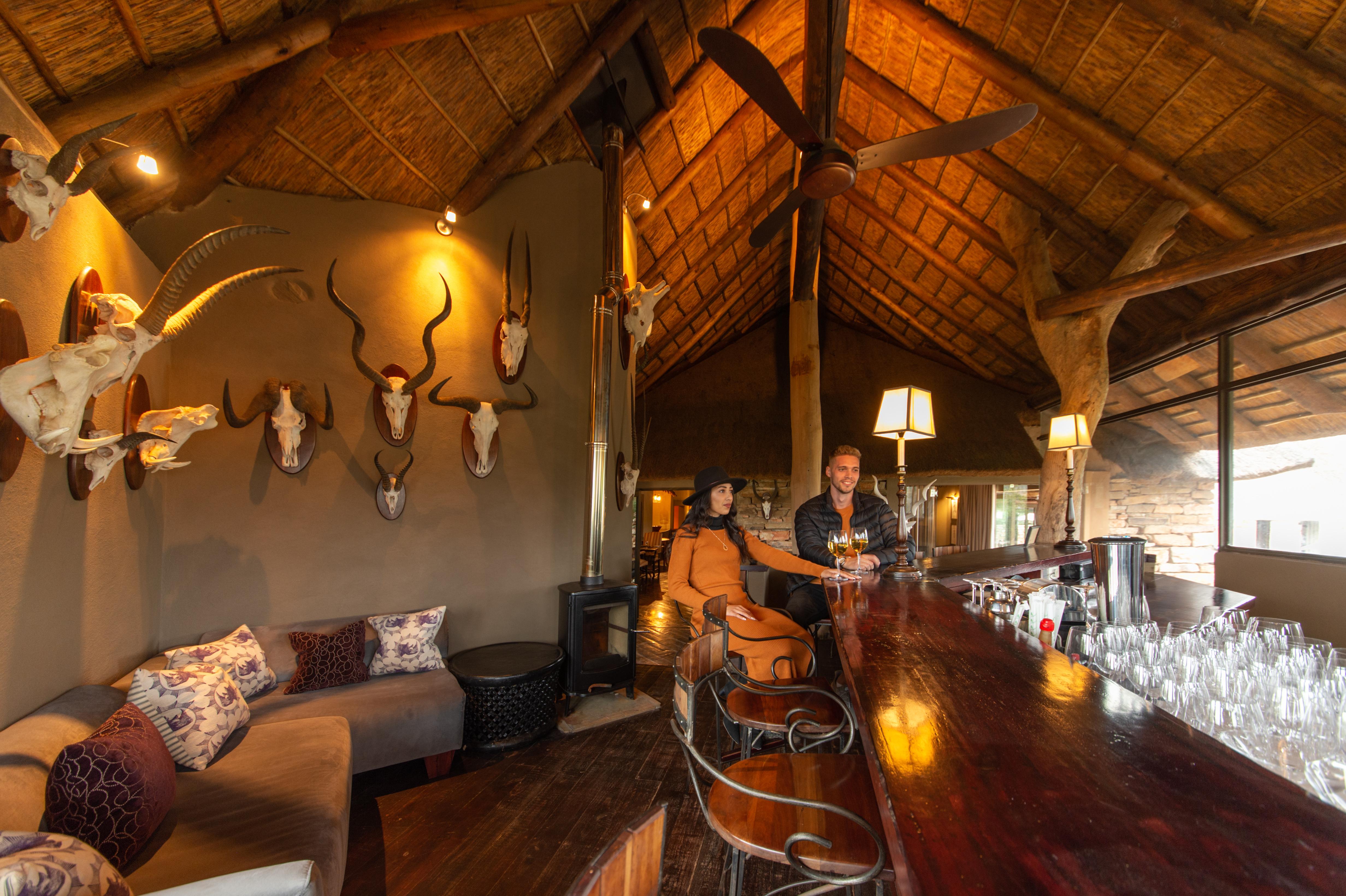 Pumba Private Game Reserve Port Elizabeth Dış mekan fotoğraf