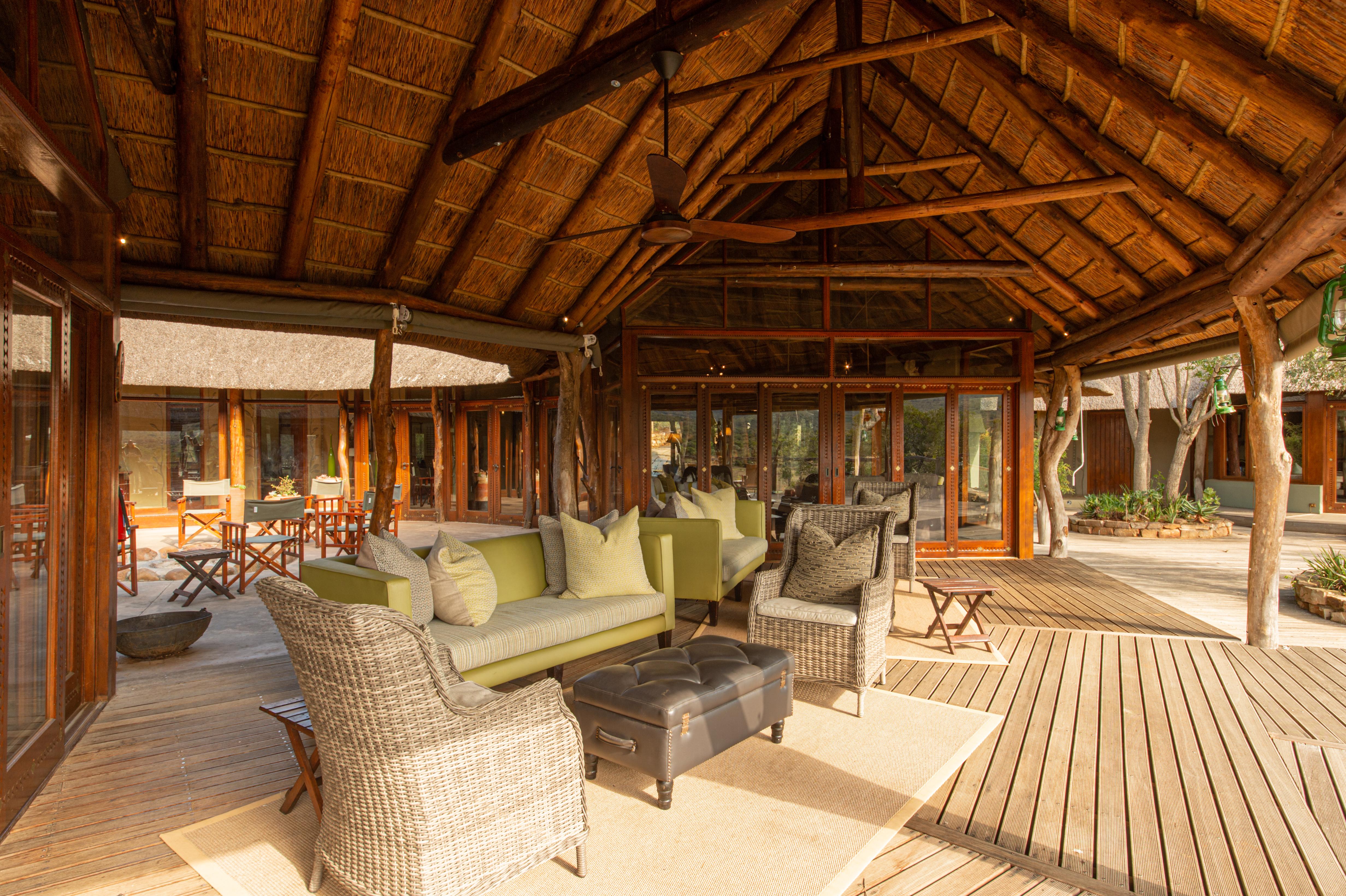 Pumba Private Game Reserve Port Elizabeth Dış mekan fotoğraf
