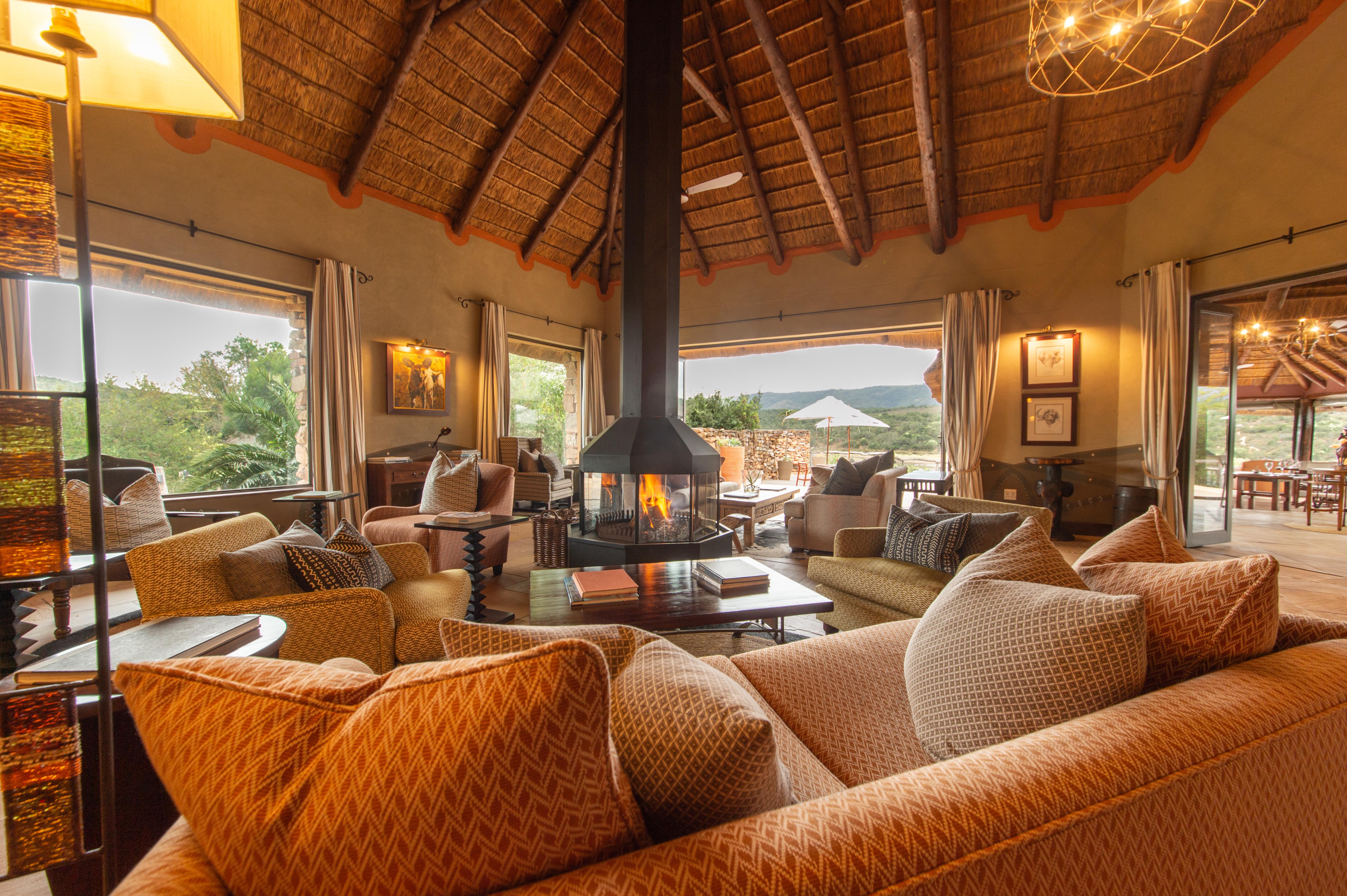 Pumba Private Game Reserve Port Elizabeth Dış mekan fotoğraf