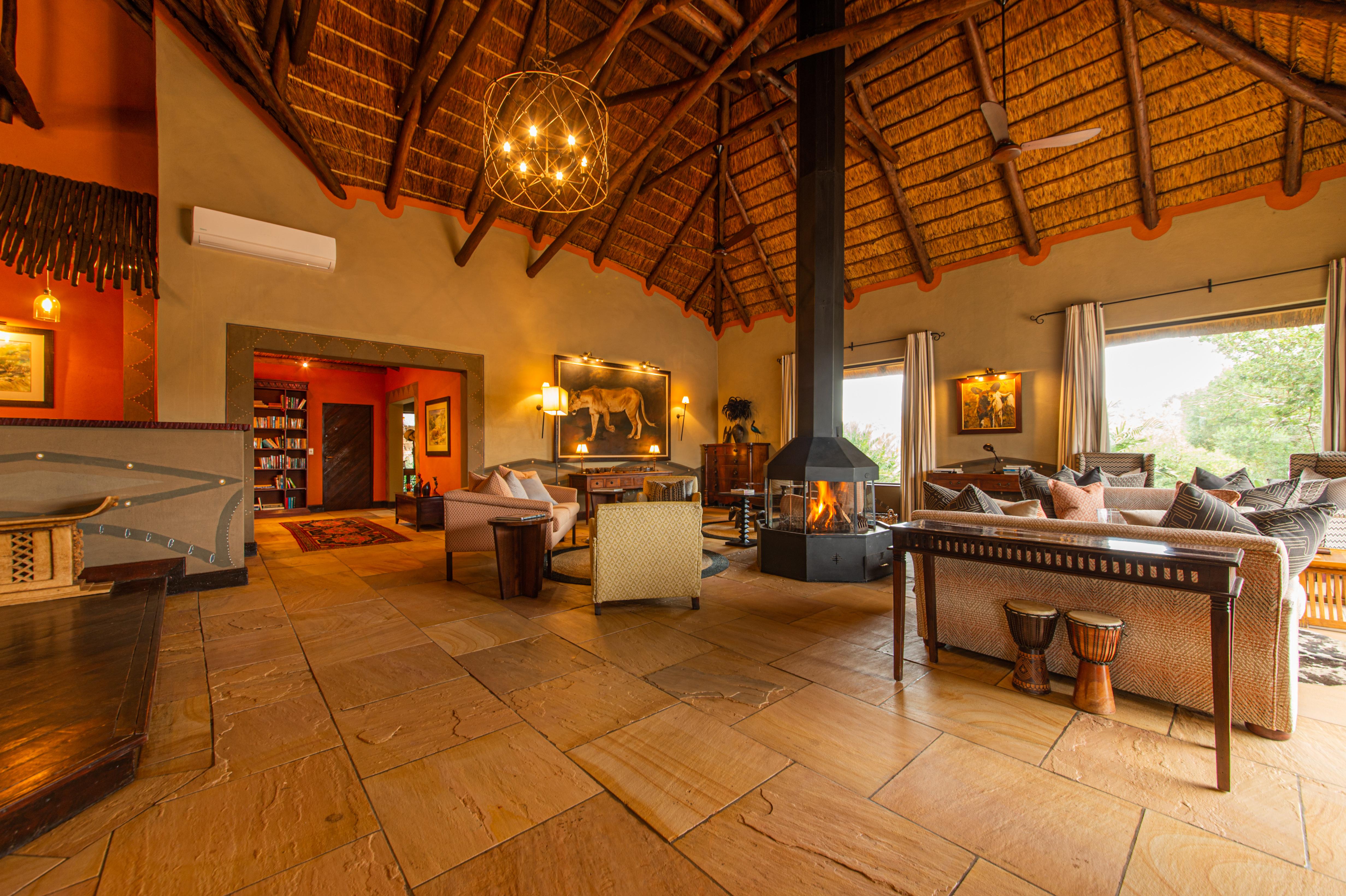 Pumba Private Game Reserve Port Elizabeth Dış mekan fotoğraf