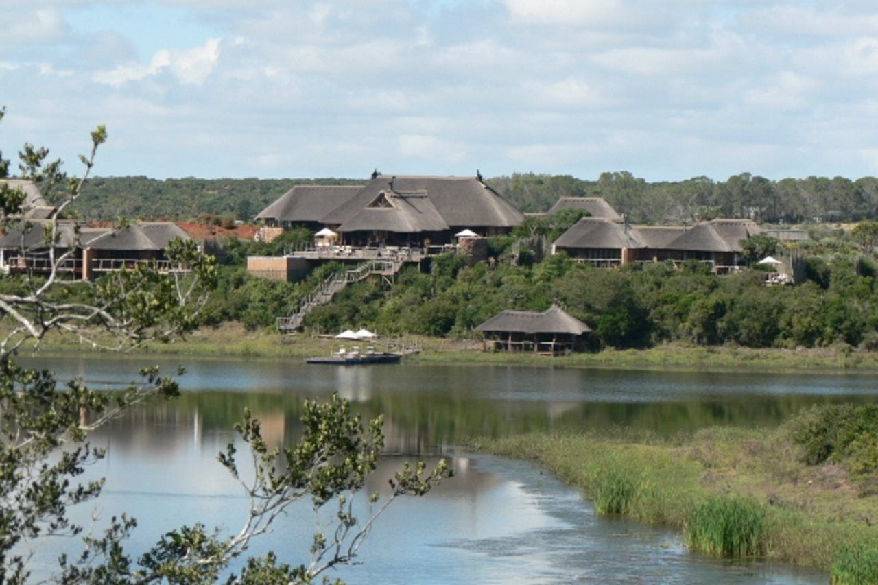 Pumba Private Game Reserve Port Elizabeth Dış mekan fotoğraf