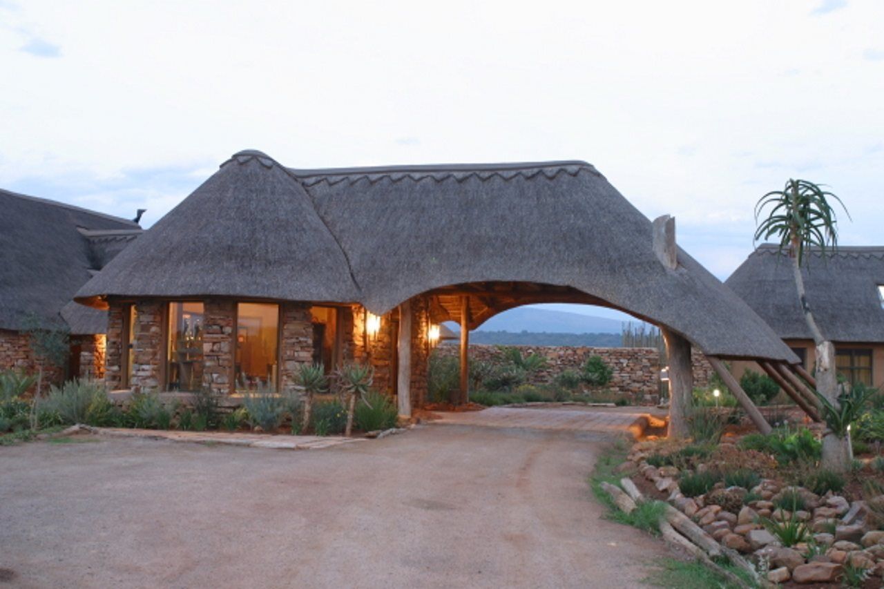 Pumba Private Game Reserve Port Elizabeth Dış mekan fotoğraf